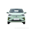 Chang'an nuevo vehículo eléctrico de cuatro ruedas